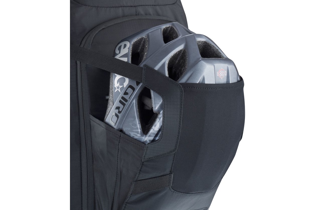 Evoc FR Enduro Blackline 16