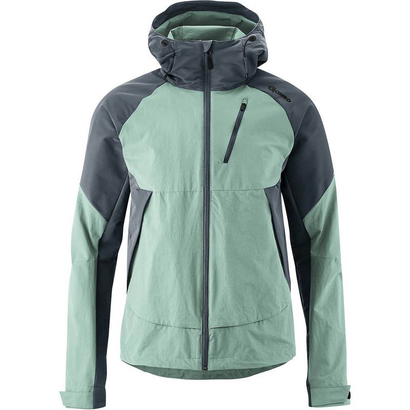 Gonso Paganella Fahrradjacke Herren