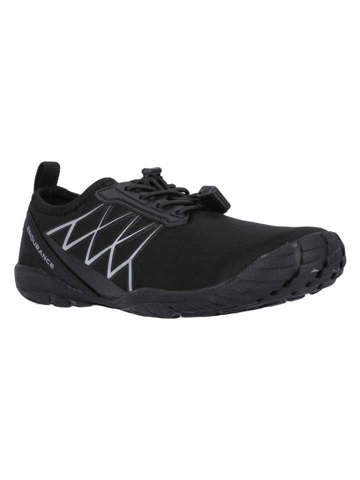Endurance Barfußschuh Kendeon in 1001 Black günstig kaufen