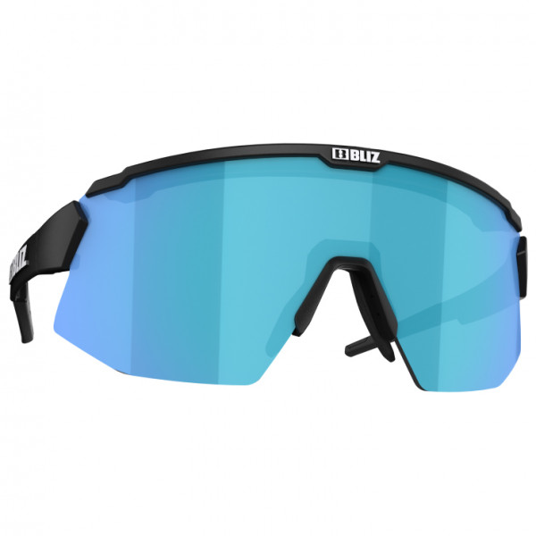 Bliz - Breeze Small Mirror S3 (VLT 14%) + S0 (VLT 93%) - Fahrradbrille