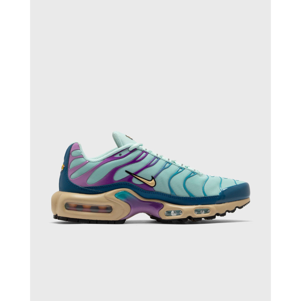 Nike WMNS Air Max Plus DZ3671-300 / blau