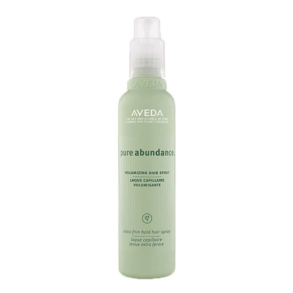 Pure Abundance Volumizing Hajlakk - Hajlakk