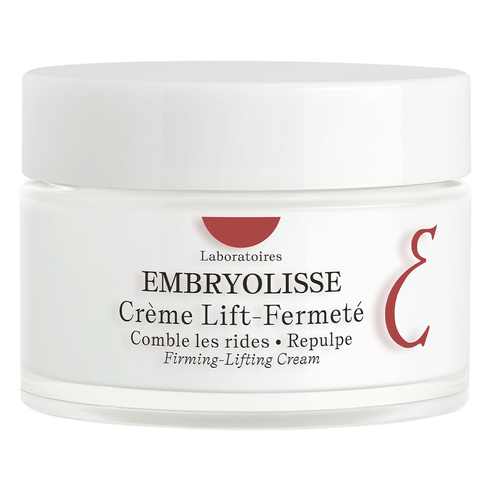 embryolisse Crème Lift-Fermeté Crème liftante et repulpante