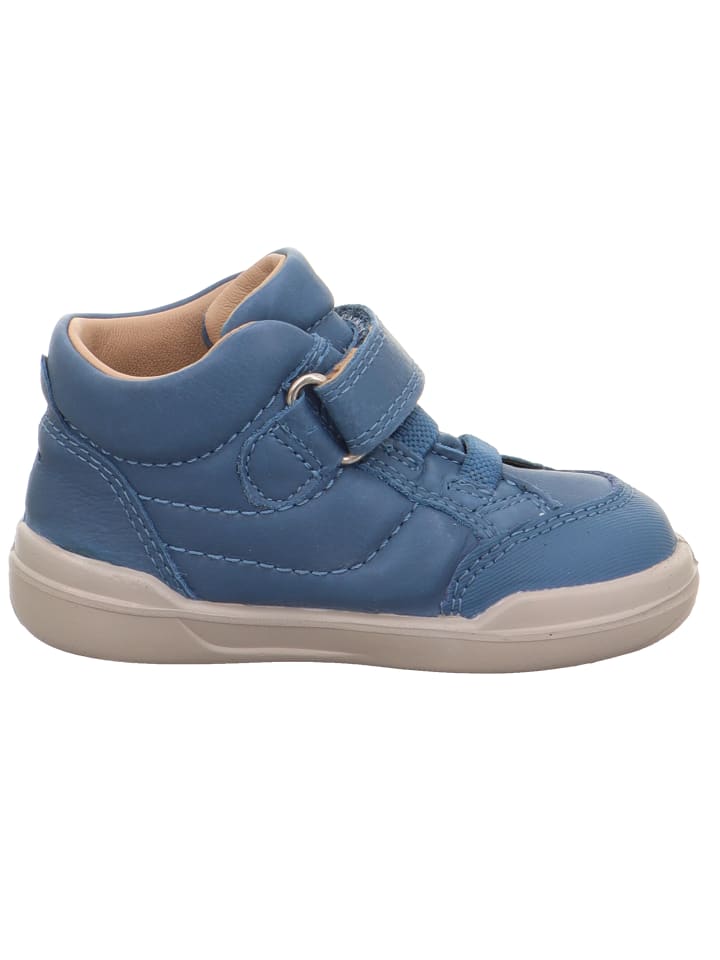 superfit Barfußschuh SUPERFREE in Blau günstig kaufen