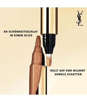 Yves Saint Laurent Touche Éclat Highlighter-2.5 ml