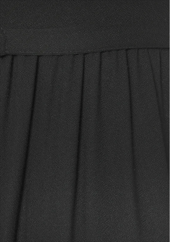 Midikleid