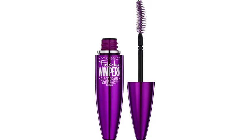 MAYBELLINE NEW YORK Mascara False Lash 9 ml
