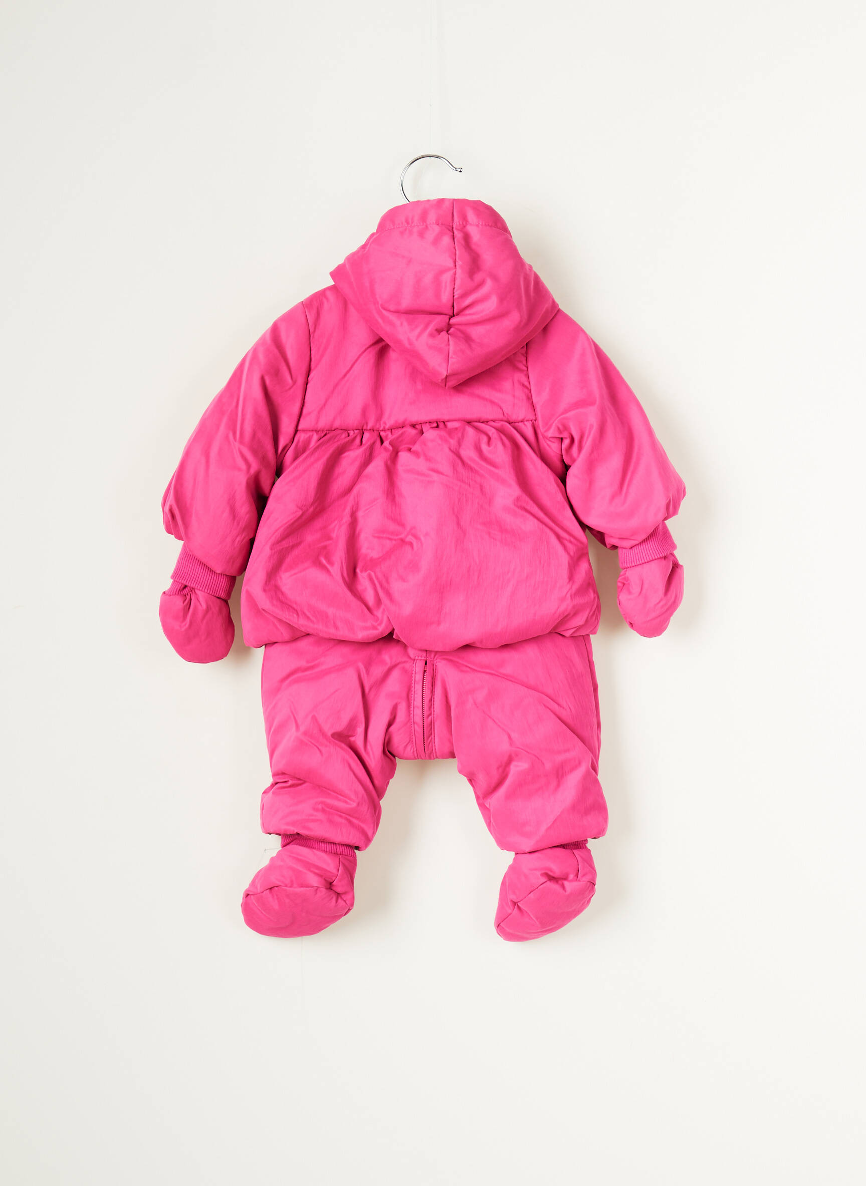 Catimini Combinaisons 1 Fille couleur rose