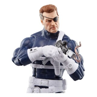 Marvel Legends Series Actionfiguren - S.H.I.E.L.D. 3-Pack