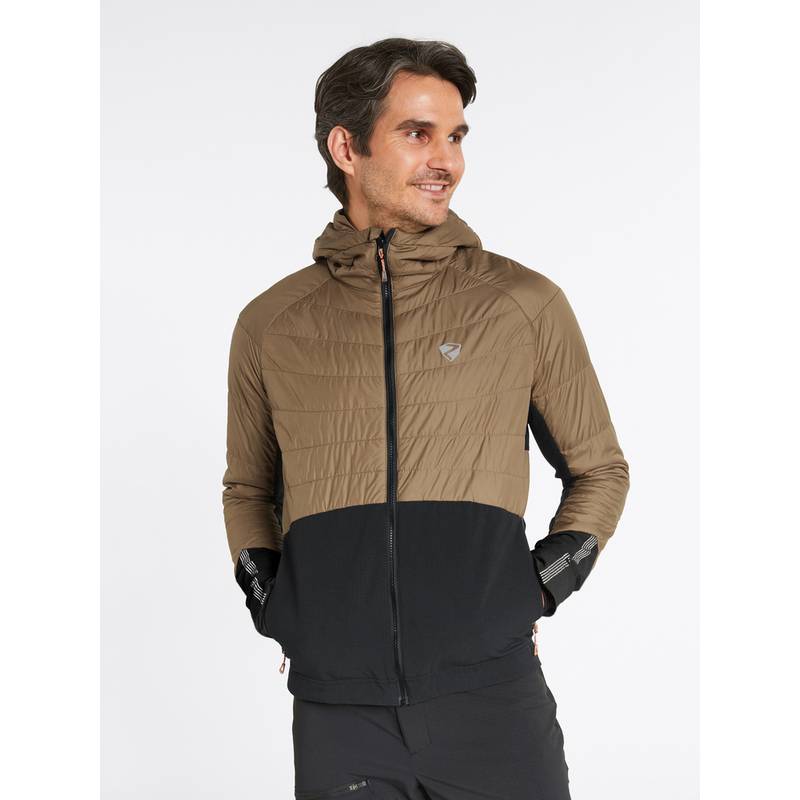 Ziener NAKOS Skijacke Herren