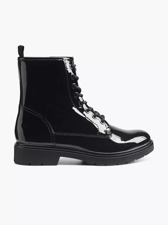 Graceland Schnürboots