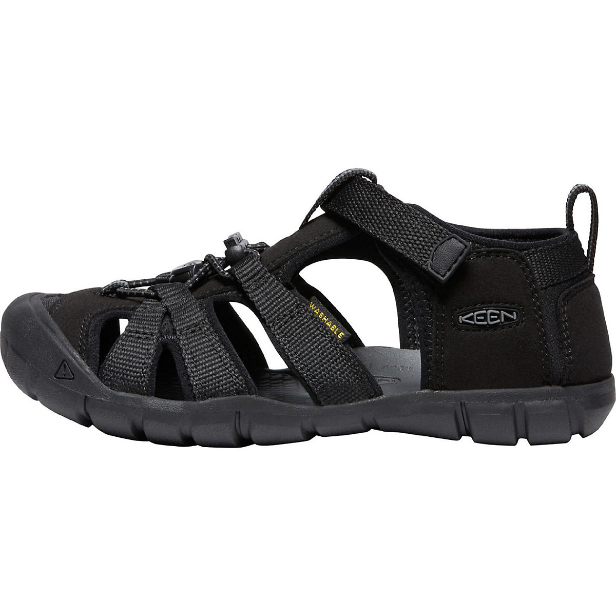 Outdoorsandalen SEACAMP II CNX für Jungen