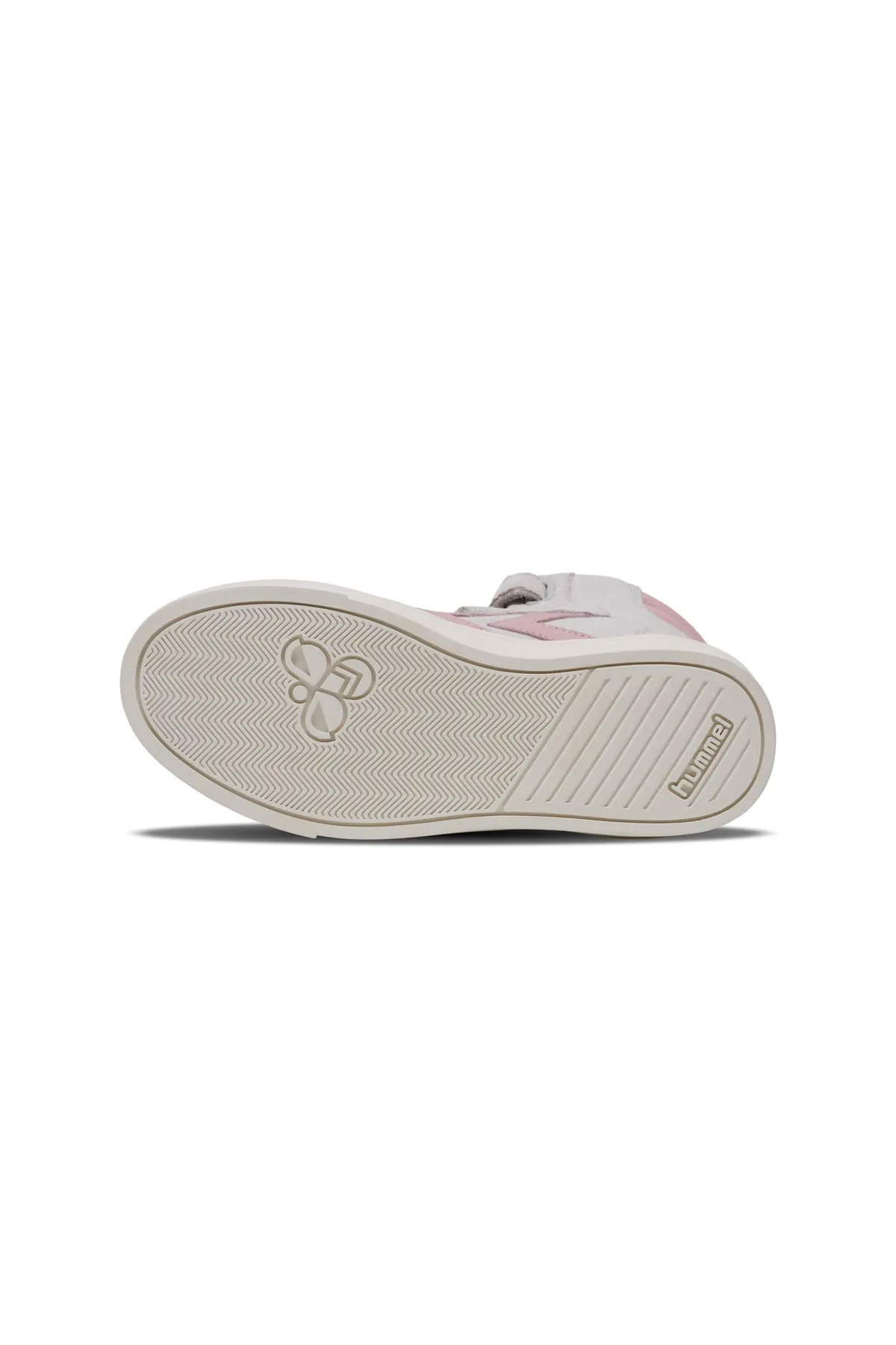 hummel  SLIMMER STADIL HIGH JR