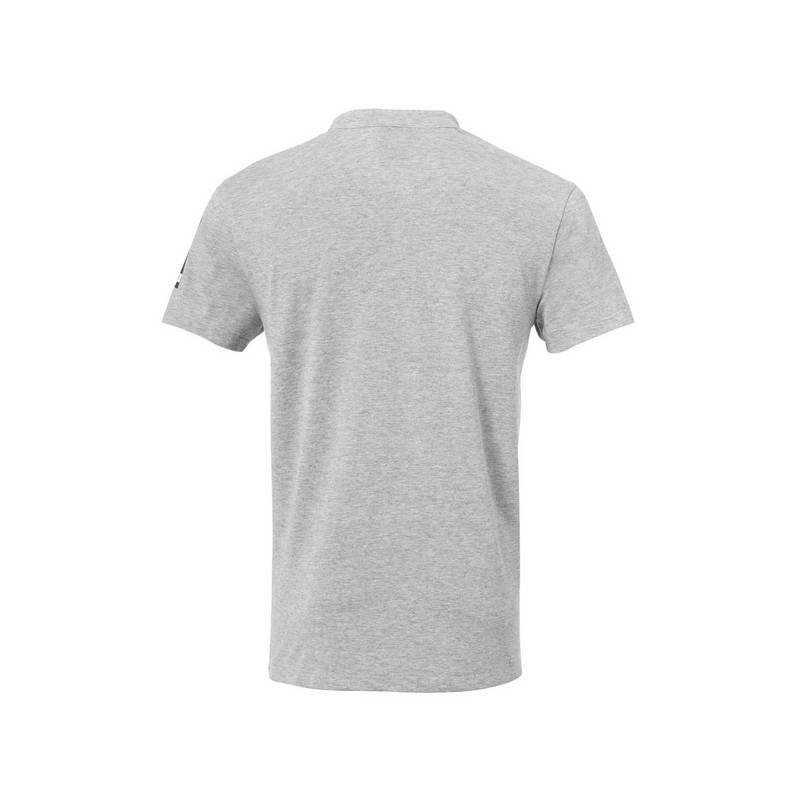 Kempa STATUS POLO SHIRT T-Shirt