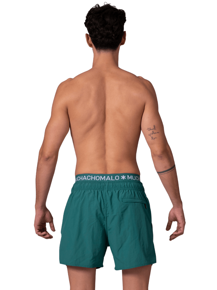 Muchachomalo Badehose   Boxershorts für Männer günstig kaufen S