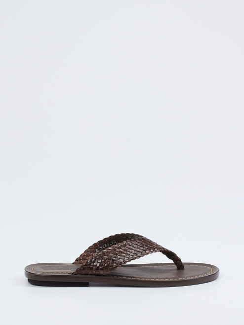 Zehentrenner-Pantolette-41002090005 Konstantin Starke