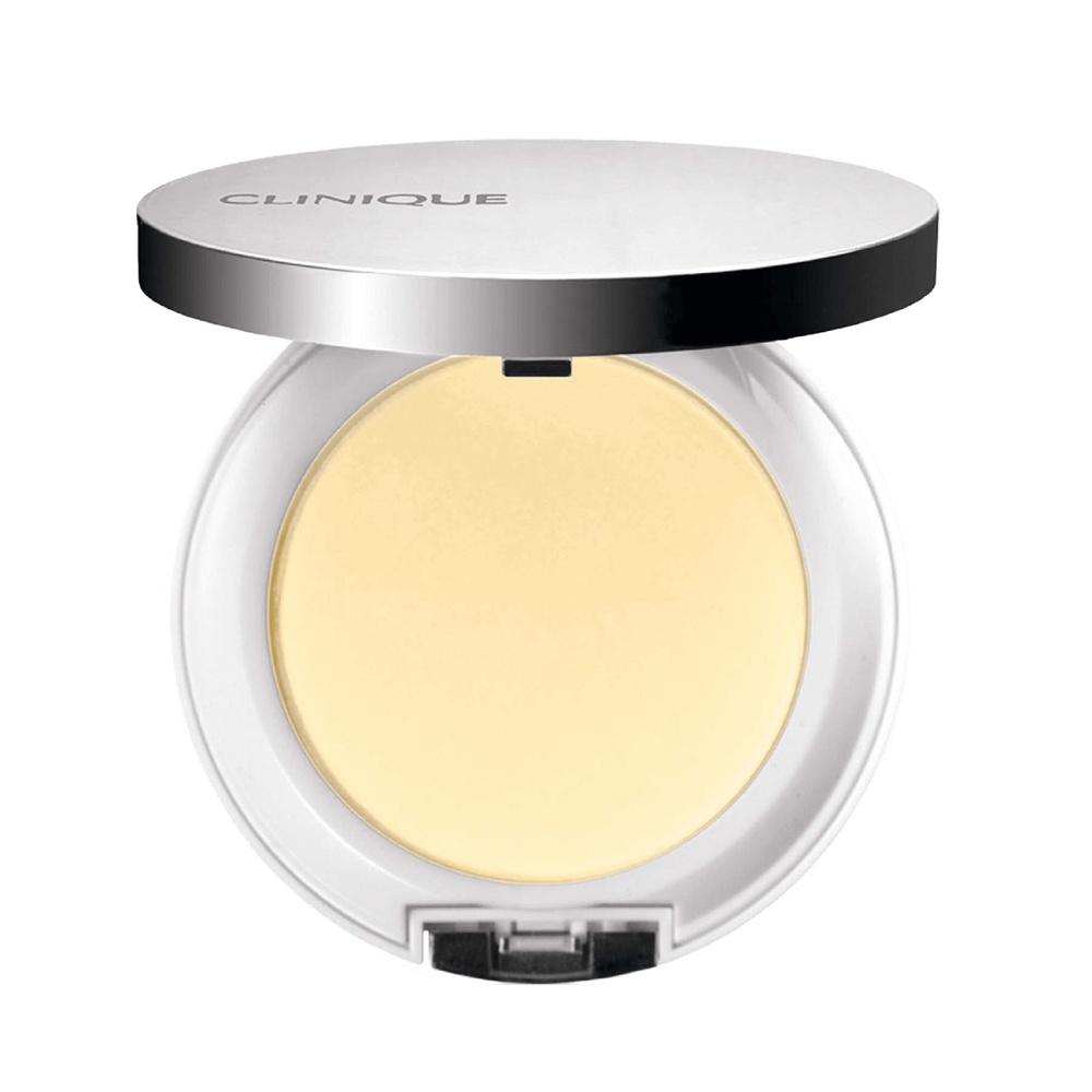 Clinique Redness Solutions Poudre Minérale Apaisante Anti-rougeurs