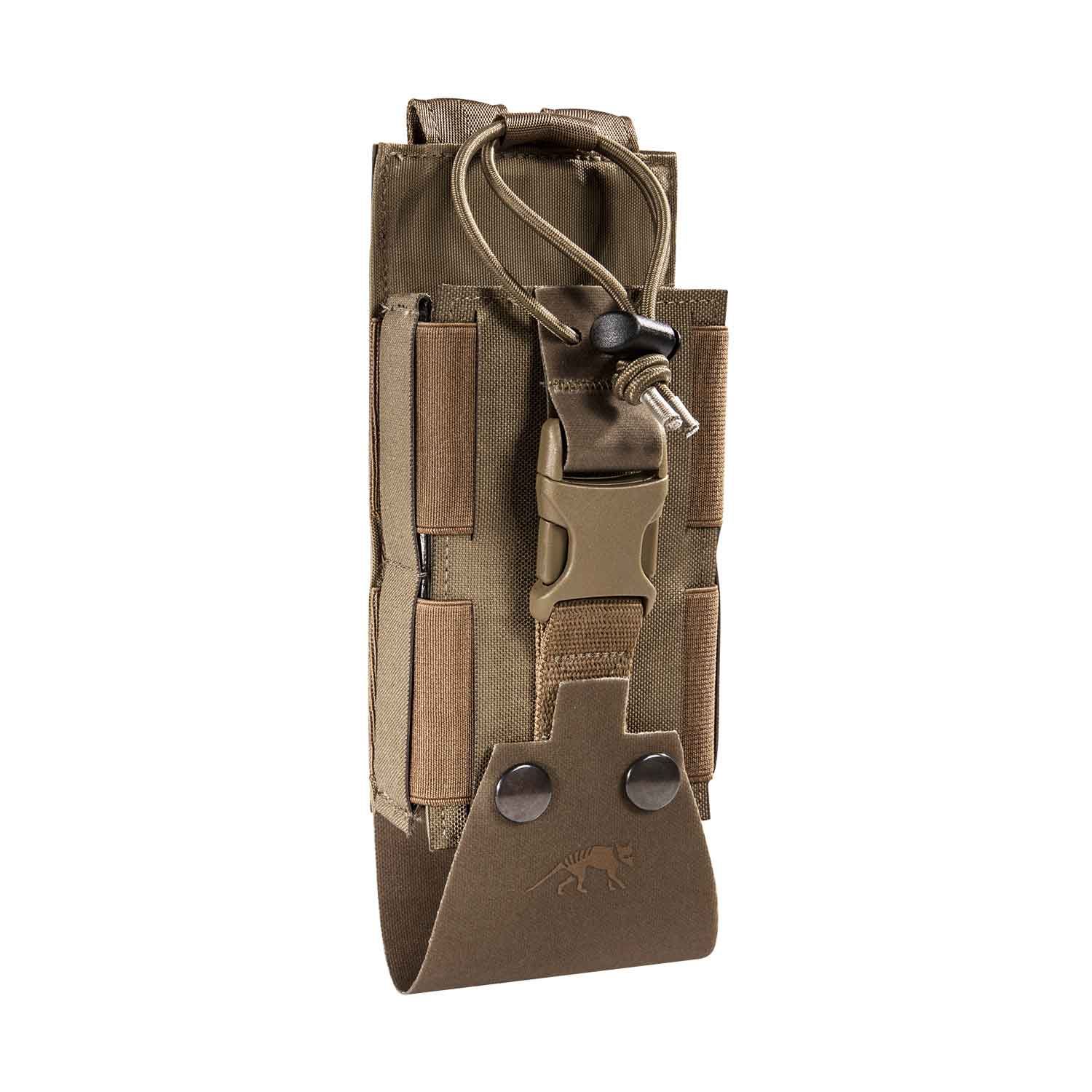 TT Tac Pouch 2 Radio MKII