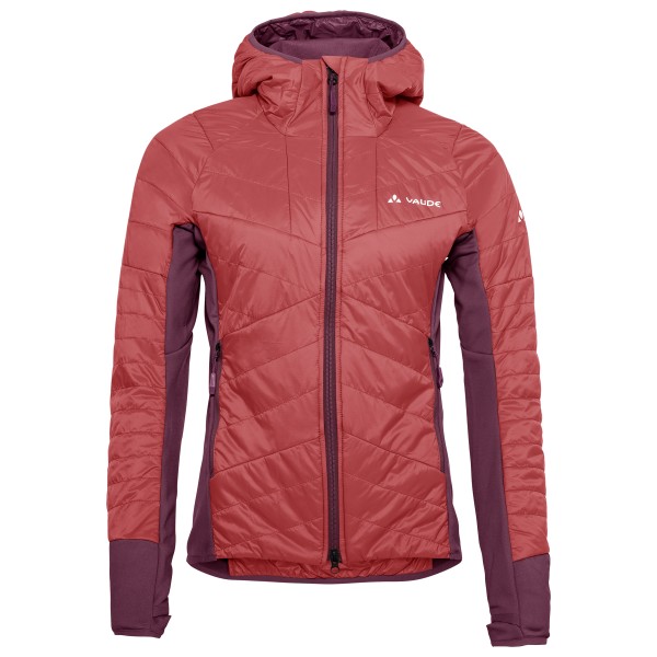 Vaude - Women's Sesvenna Jacket IV - Kunstfaserjacke
