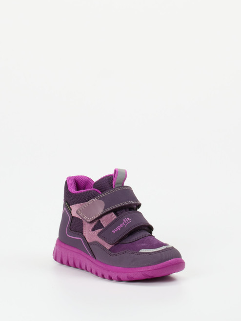 Klettboots-67305490009 Superfit