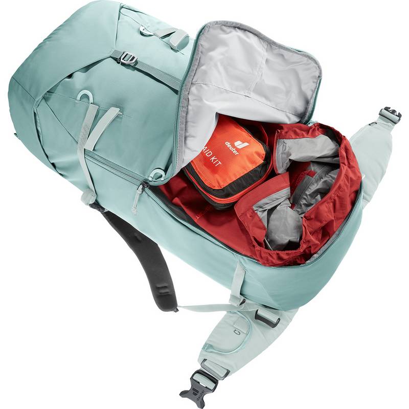 Deuter Guide 42+8 SL Wanderrucksack Damen