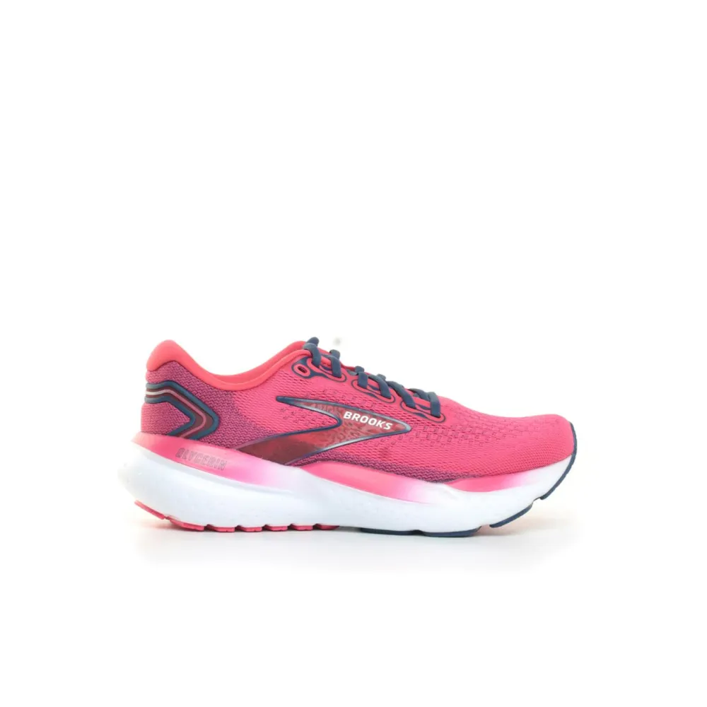 Brooks Glycerin 21 120408-1B-630 / pink