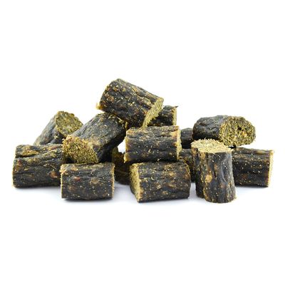 Maced Super Premium Naturel Softe Kaninchen Happen mit Rosmarin