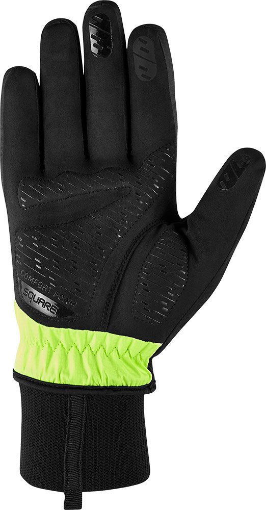 Square Active - Thermohandschuhe kaufen | Bike-Discount