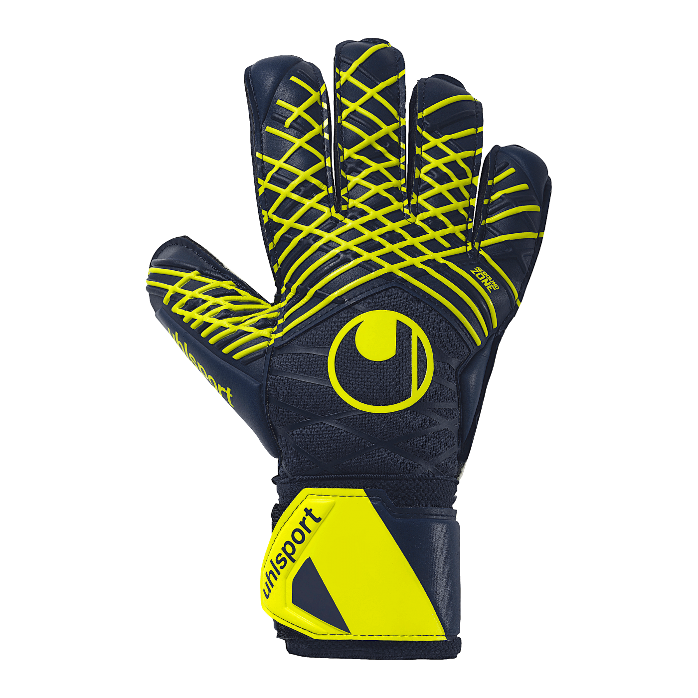 Uhlsport Prediction Supersoft TW-Handschuhe F01