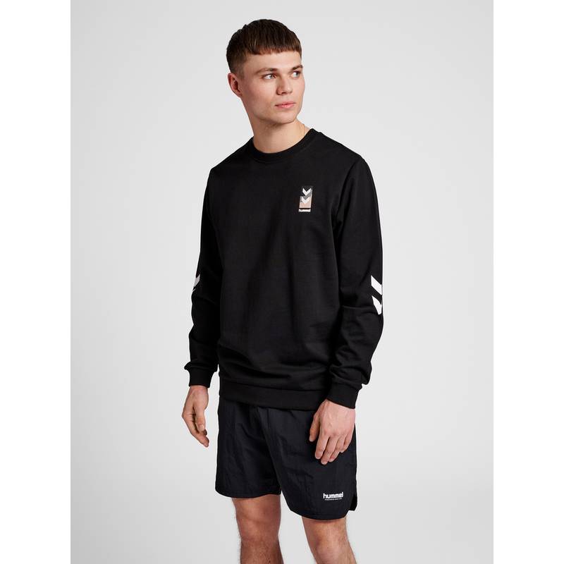 hummel hmlLGC JEREMY SWEATSHIRT Sweatshirt Herren