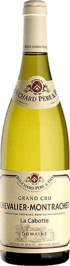 Bouchard Père & Fils : Chevalier-Montrachet Grand cru 