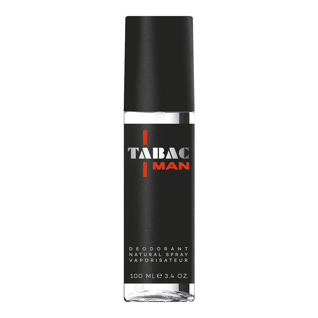 Deodorant Spray