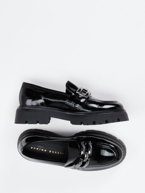 Slipper-15130090201 Andrea Puccini