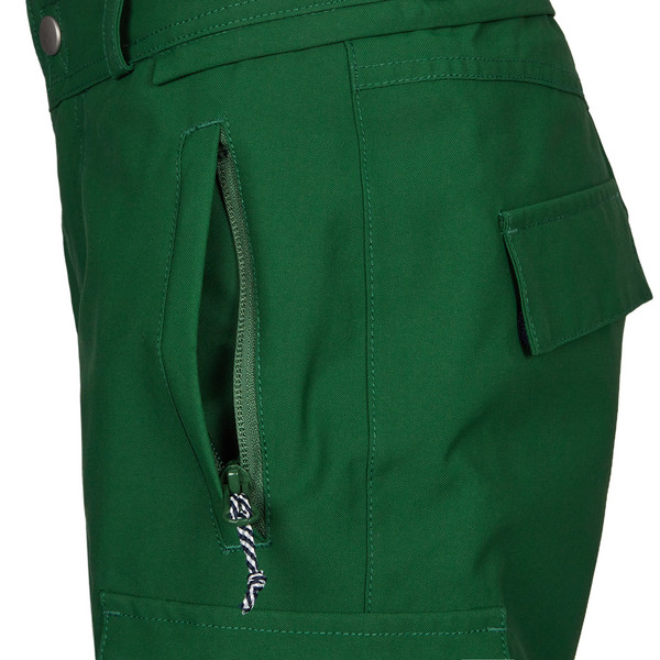 CRUSADE SKIHOSE Kinder - Skihose