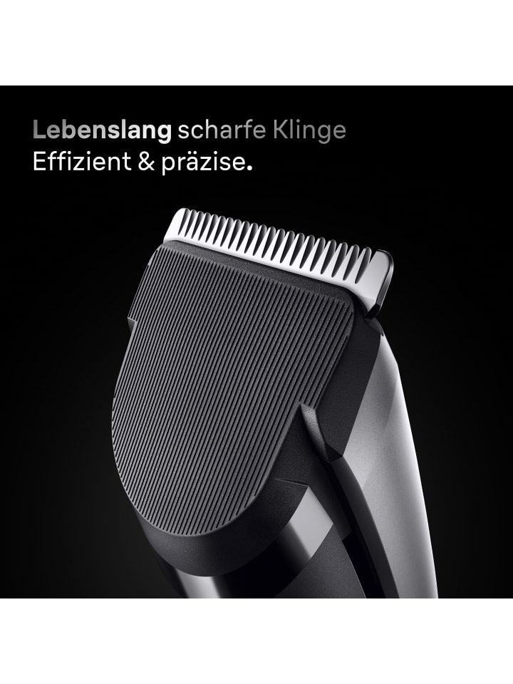 Braun Haarschneider 