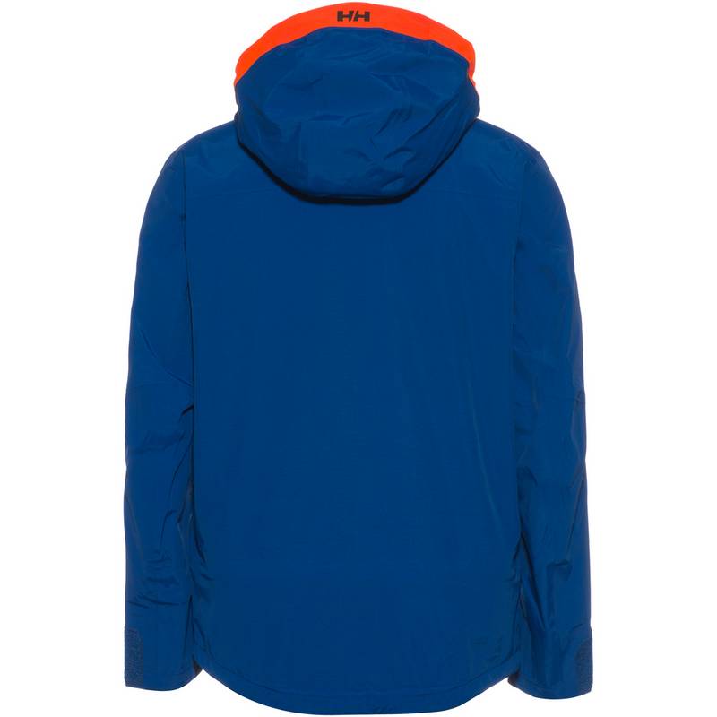 HELLY HANSEN Sogn Skijacke Herren