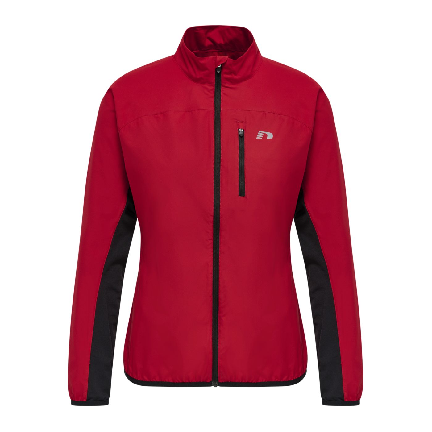Hummel Core Jacke Running Damen Rot F3365