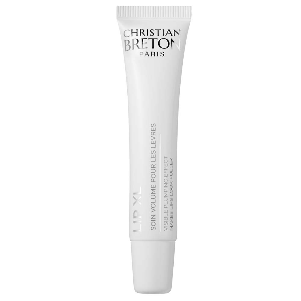 christian breton LIP XL Soin Volumateur Lèvres