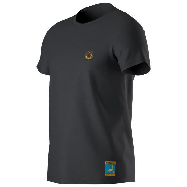 La Sportiva - Climbing On The Moon - T-Shirt