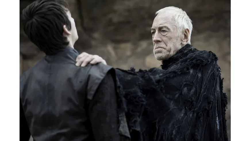 Game of Thrones - Staffel 6  [4 BRs]