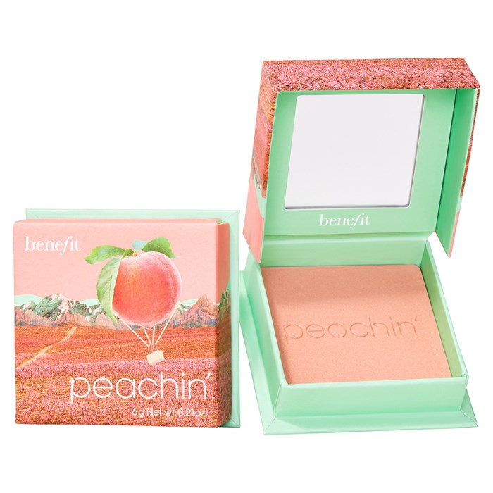 Peachin Rouge