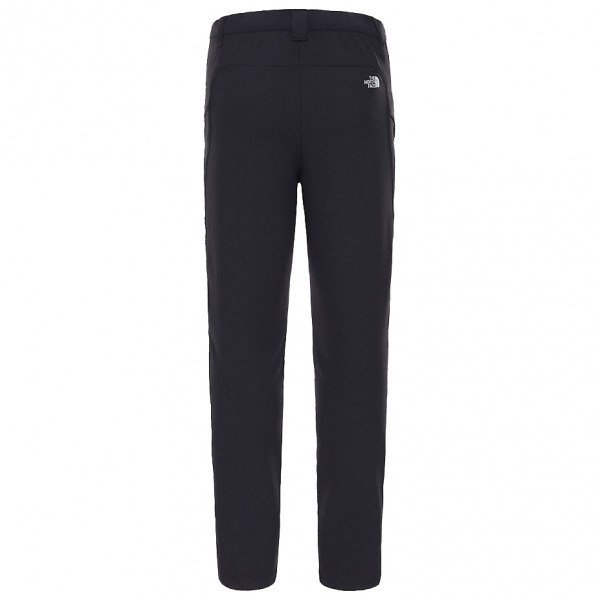 The North Face - Quest Pant Regular - Softshellhose