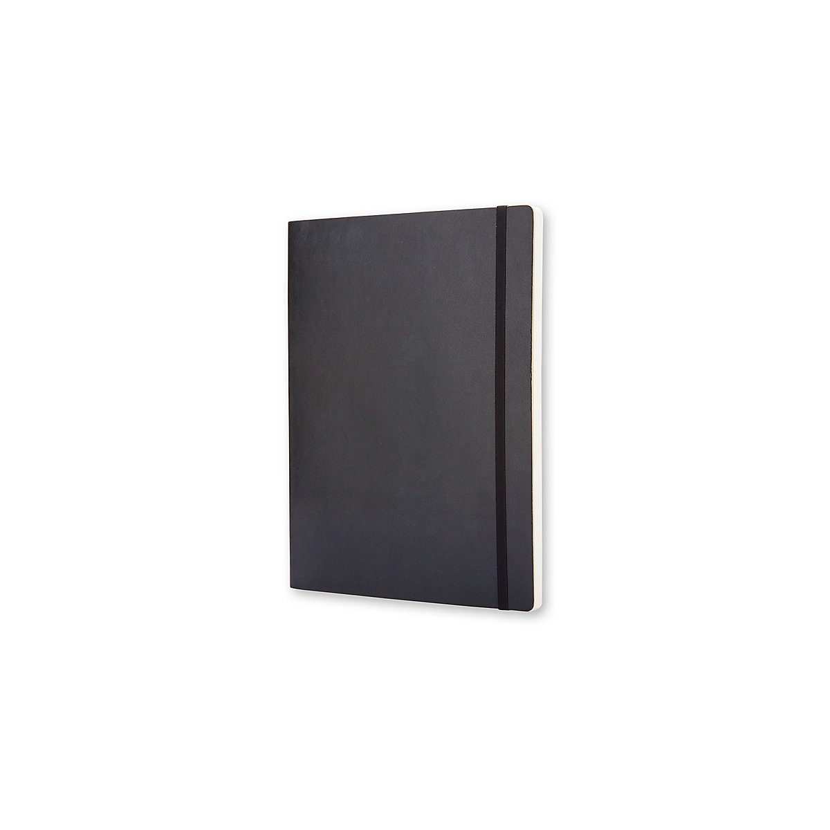 Notizbücher XL- Blanko Notizbücher