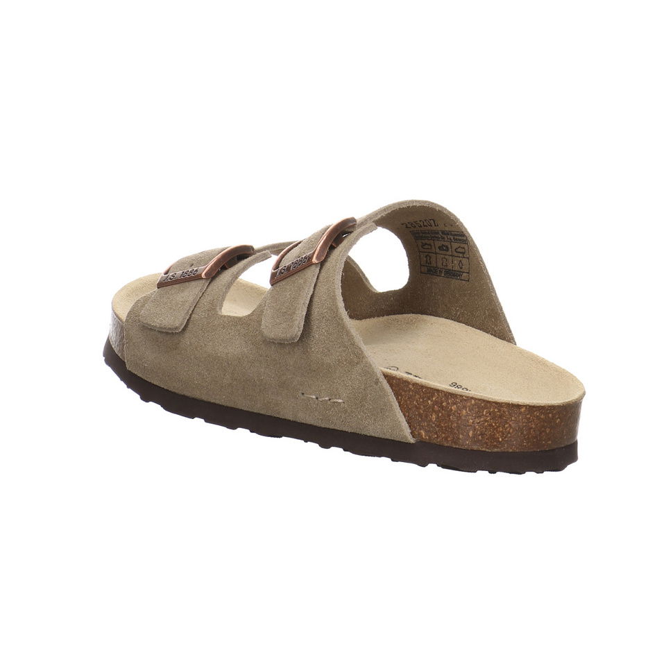Josef Seibel Hermine 01 Pantolette