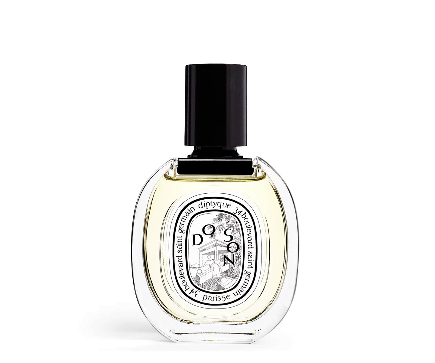 Do Son - Eau de Toilette