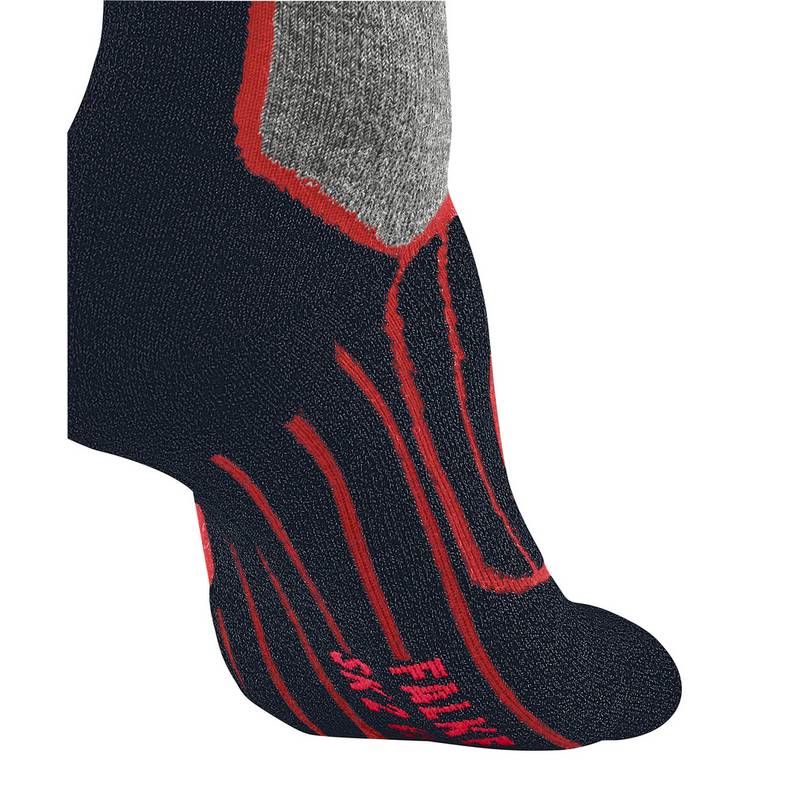 Falke SK2 Intermediate Vegan Skisocken Herren