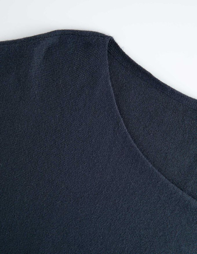 Pullover - Fledermausärmel