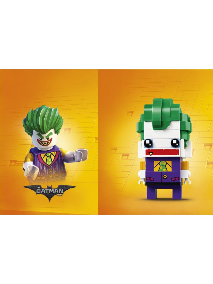 LEGO BrickHeadz 41588 The Joker™ günstig kaufen onesize