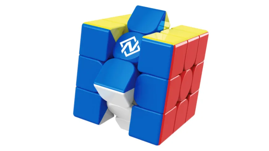 Goliath Toys - Nexcube 3x3 Classic