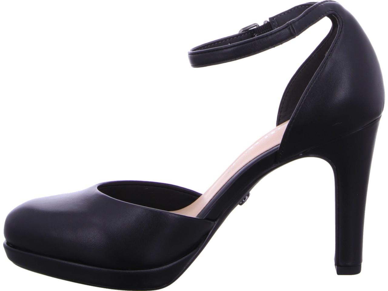 TAMARIS Modische Pumps schwarz